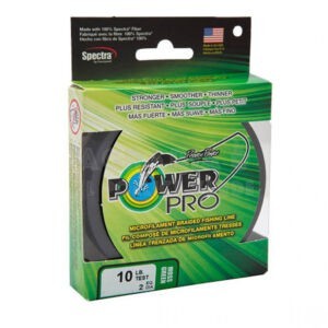 Treccia Power Pro S 8