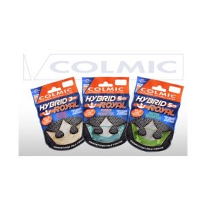 Elastico Hybrid Royal Colmic