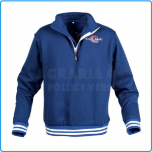 Colmic Felpa Universal