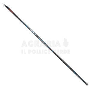 Trabucco Vixia Master B