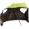 Ombrellone Xtr Surf Shelter Trabucco