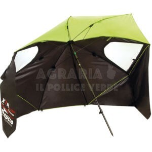 Ombrellone Xtr Surf Shelter Trabucco