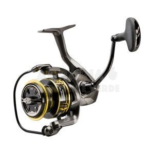 Mulinello Okuma Inspira ISX 2024