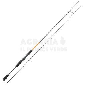 Canna Okuma Jaw Spin