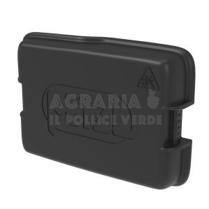 Batteria ricaricabile per lampada frontale SWIFT® RL