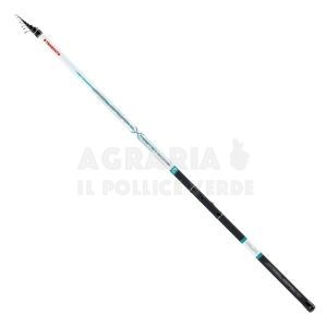 Canna Trabucco Selenia Blx Master Bolo