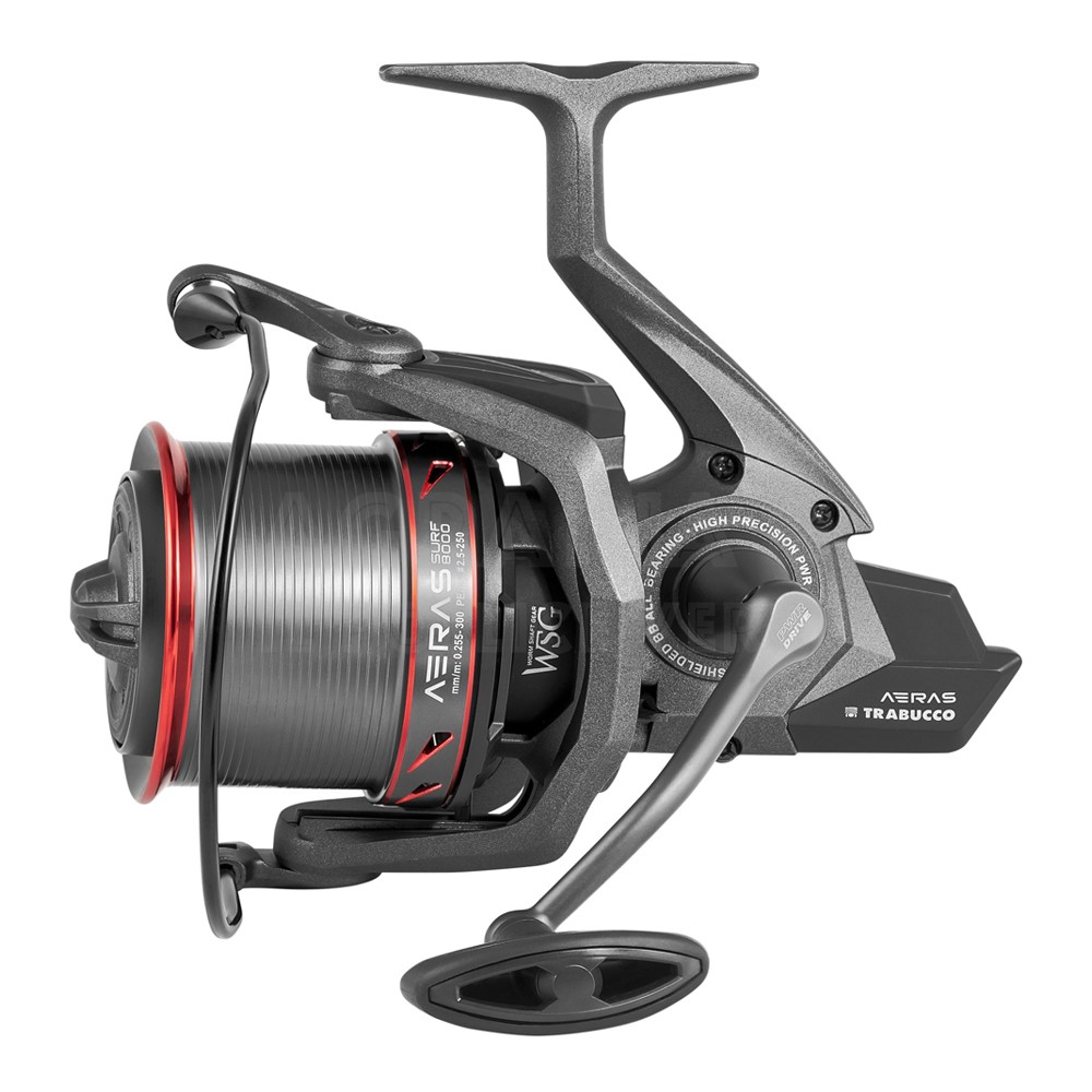 Mulinello Trabucco Aeras Surf