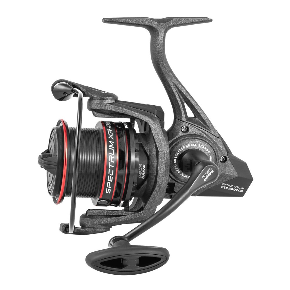 Mulinello Trabucco Spectrum XR