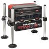 Paniere Trabucco Titan XR5 36FD 2X Front Drawer