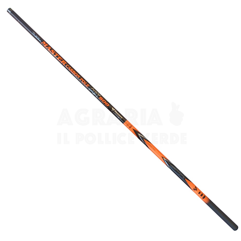 Canna Feenyx Master Carbon Pole