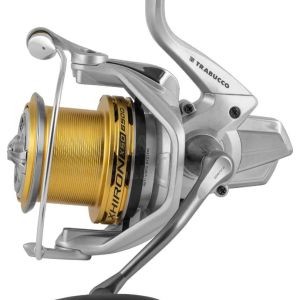 Mulinello Trabucco Xhiron XSD