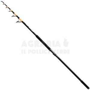 Canna Okuma La Bestia