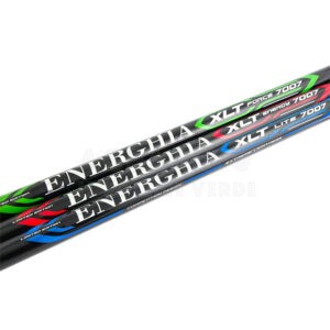 Canna Trabucco Energhia Xlt Bolo Lite