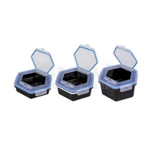 Zebco Secure-Lock Bait Box