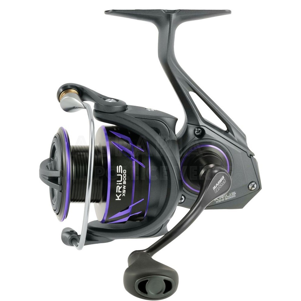 Mulinello Trabucco Krius XSW