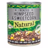 Dynamite Baits Hempseed & Sweetcorn