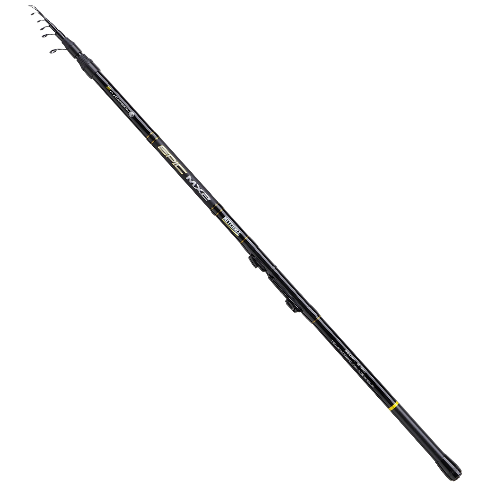 Canna Mitchell Epic MX2 Te Adj