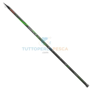 Canna Trabucco Hydrus Xsc Force Bolo