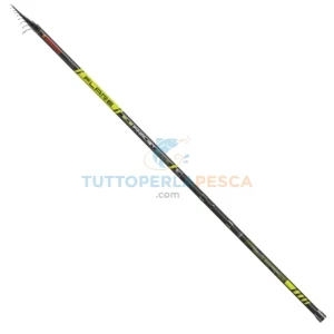 Canna Trabucco Flare Bls Finalist