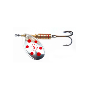 Cucchiaino Ilba Tondo Decorato