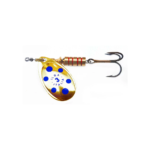 N° 2 - 5gr, Oro-Blu