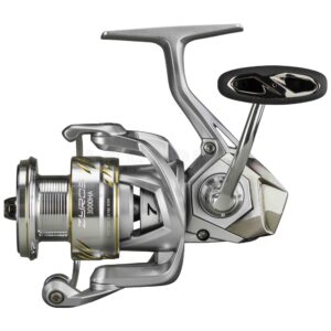 Mulinello Okuma Zyros