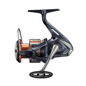 Mulinello Shimano Nasci FD