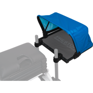 Preston Ventalite Large Hoodie Side Tray